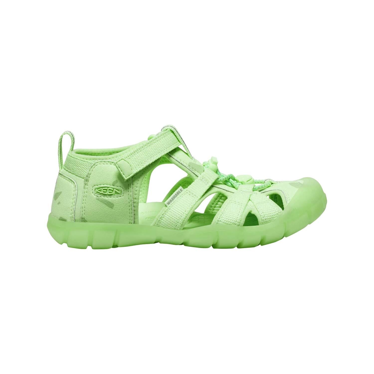 Sandały dziecięce KEEN SEACAMP II CNX x namuk 4/7