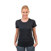 Tricou Peak Trainig II Dama Negru