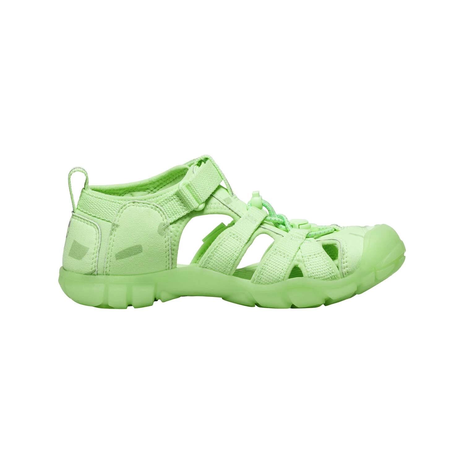 Sandały dziecięce KEEN SEACAMP II CNX x namuk 6/7