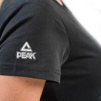 Tricou Peak Trainig II Dama Negru