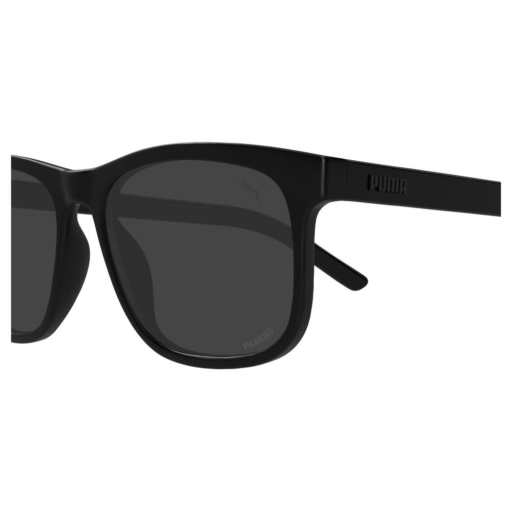 Óculos de Sol Puma PU0515S-002 Polarizados em Acetato Homem 56 mm 3/4