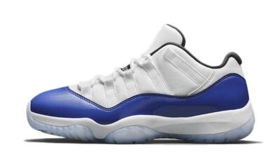 Sportschoenen air jordan 11 retro low concord sketch