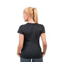 Tricou Peak Trainig II Dama Negru