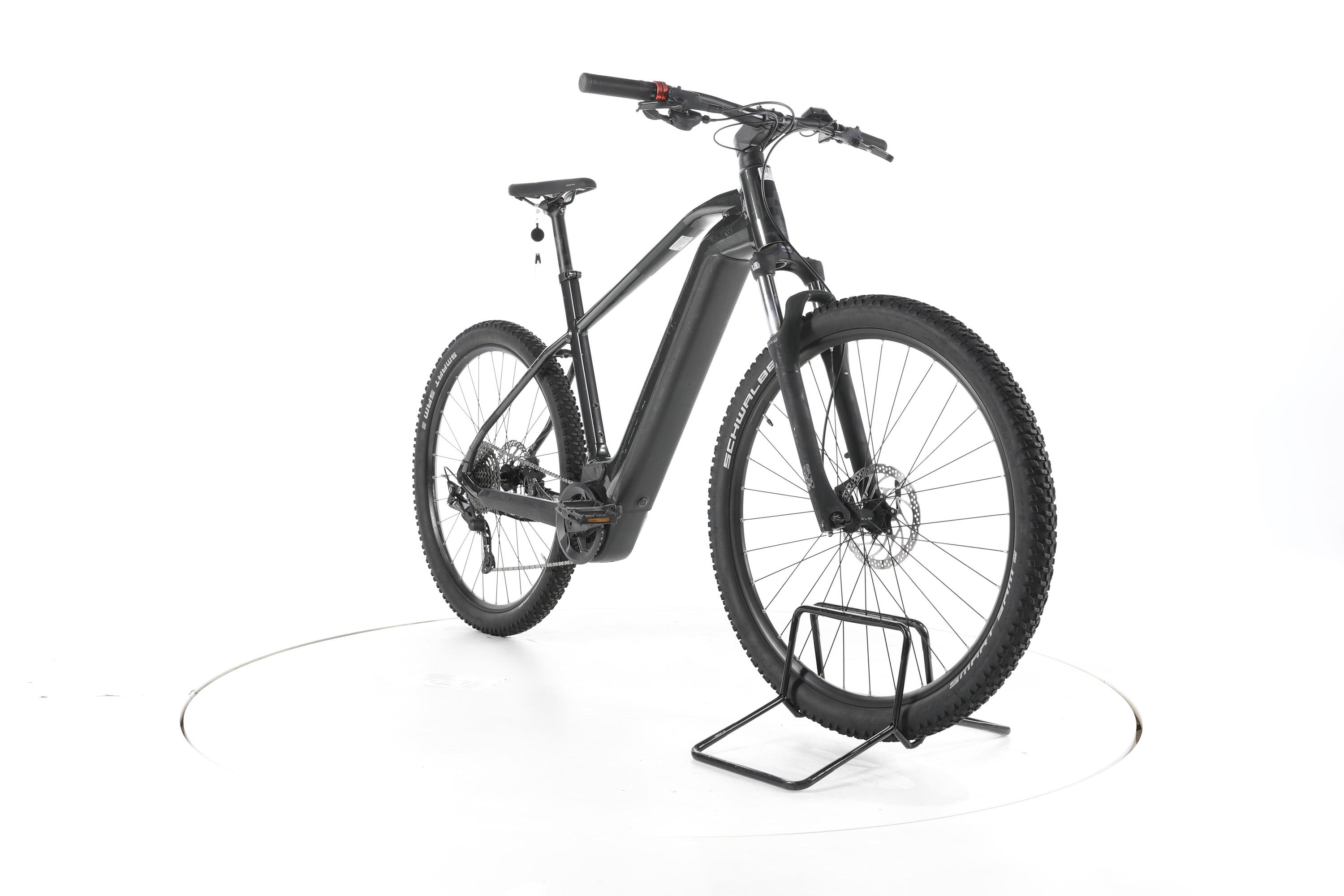 Segunda vida - Cube Reaction Hybrid ONE E-Bike - Muy buen estado 3/7