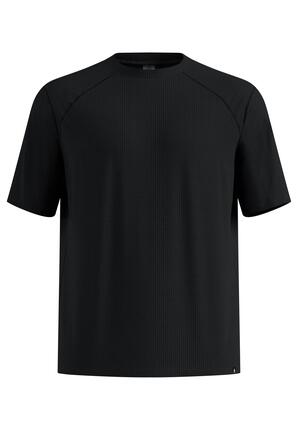 Koszulka z krótkim rękawem męska Odlo CUBIC T-shirt crew neck s/s