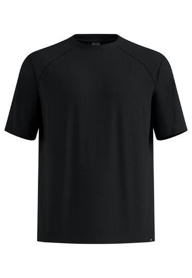 Koszulka z krótkim rękawem męska Odlo CUBIC T-shirt crew neck s/s