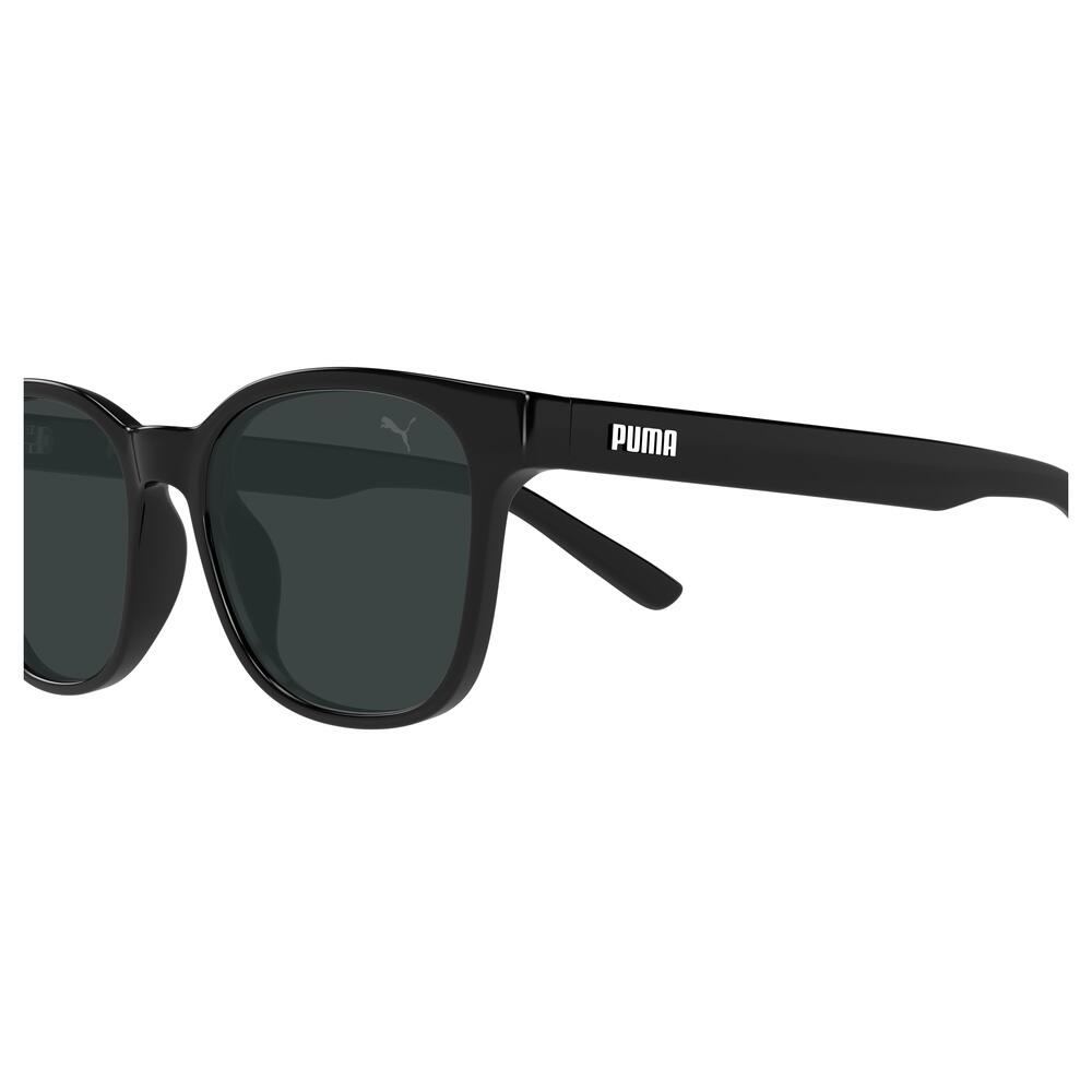 Gafas de Sol Puma PJ0087S-001 de Acetato Infantil 48 mm 3/3