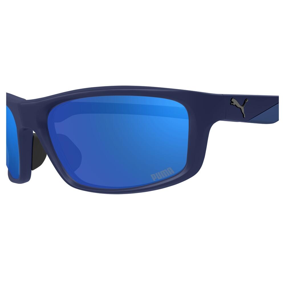Sonnenbrille Puma PU0480S-004 aus Acetat Herren 62 mm 3/3
