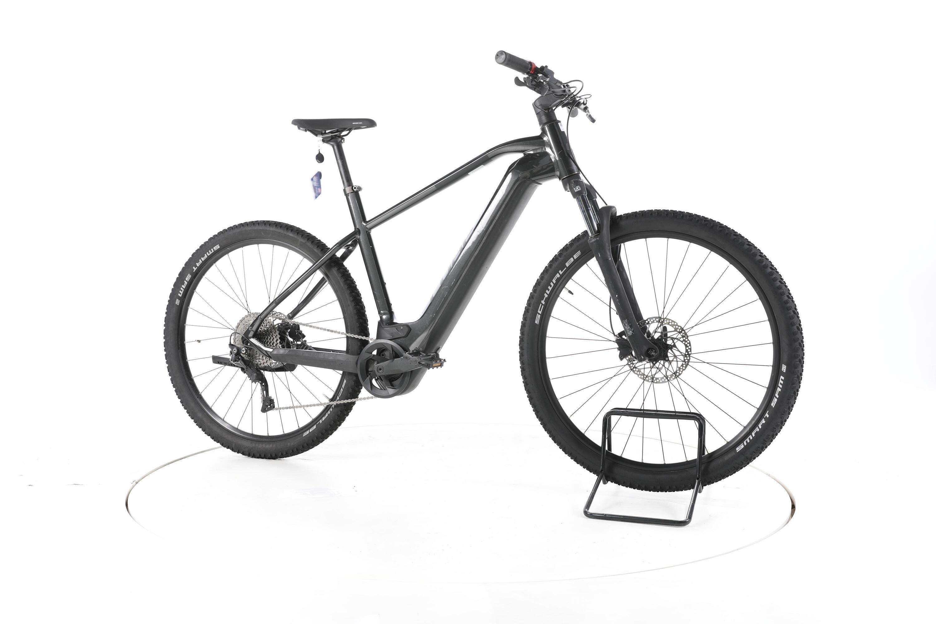 Segunda vida - Cube Reaction Hybrid ONE E-Bike - Muy buen estado 2/7
