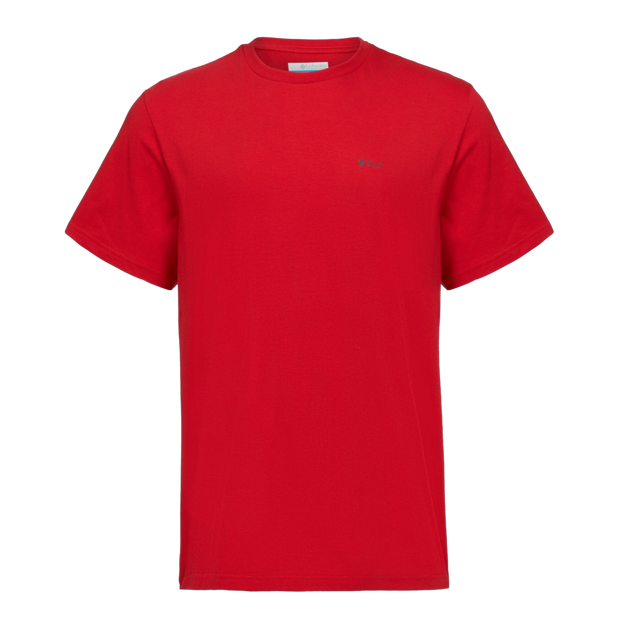 Koszulka męska Columbia CSC Basic Logo Back Tee 5/5