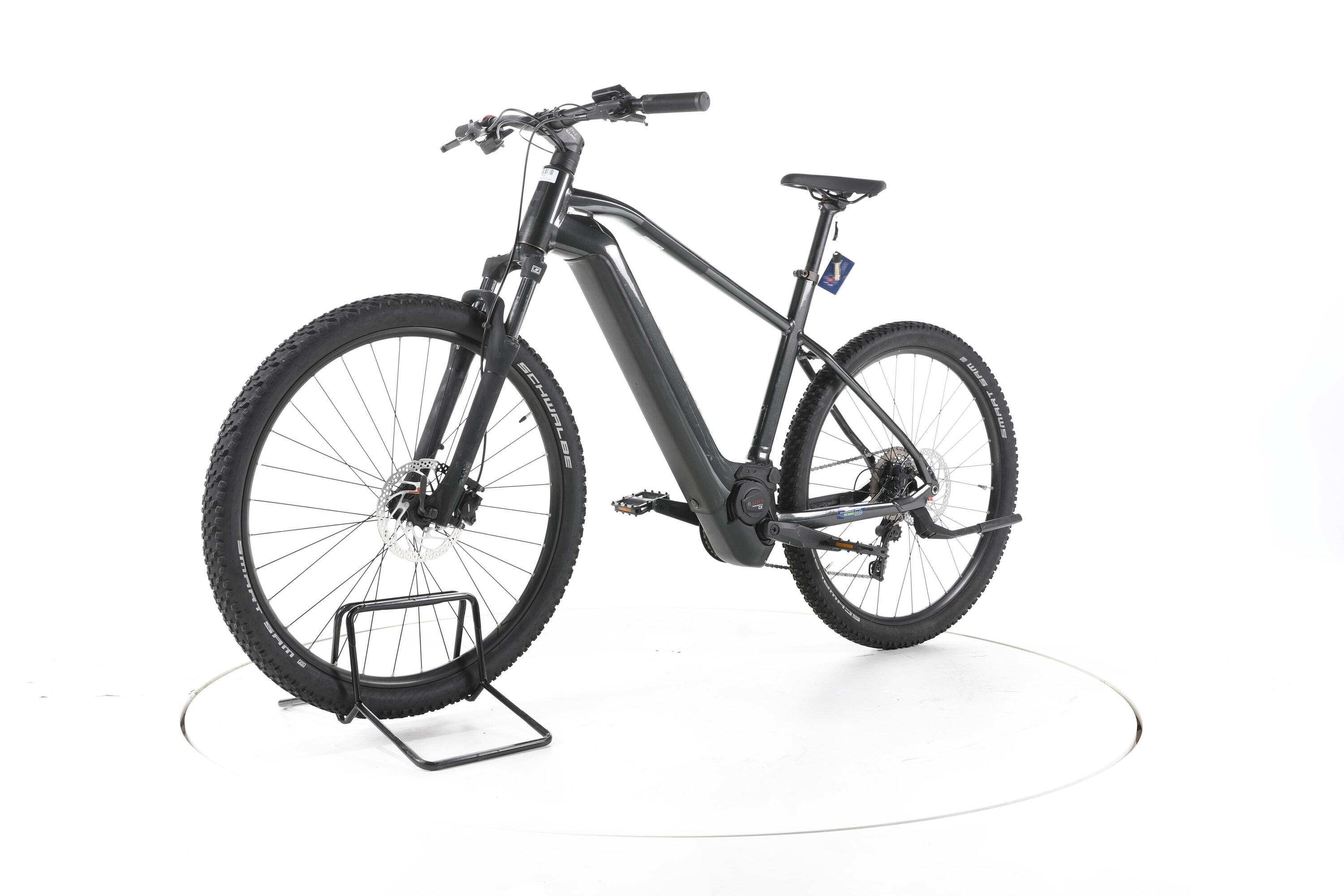 Segunda vida - Cube Reaction Hybrid ONE E-Bike - Muy buen estado 5/7
