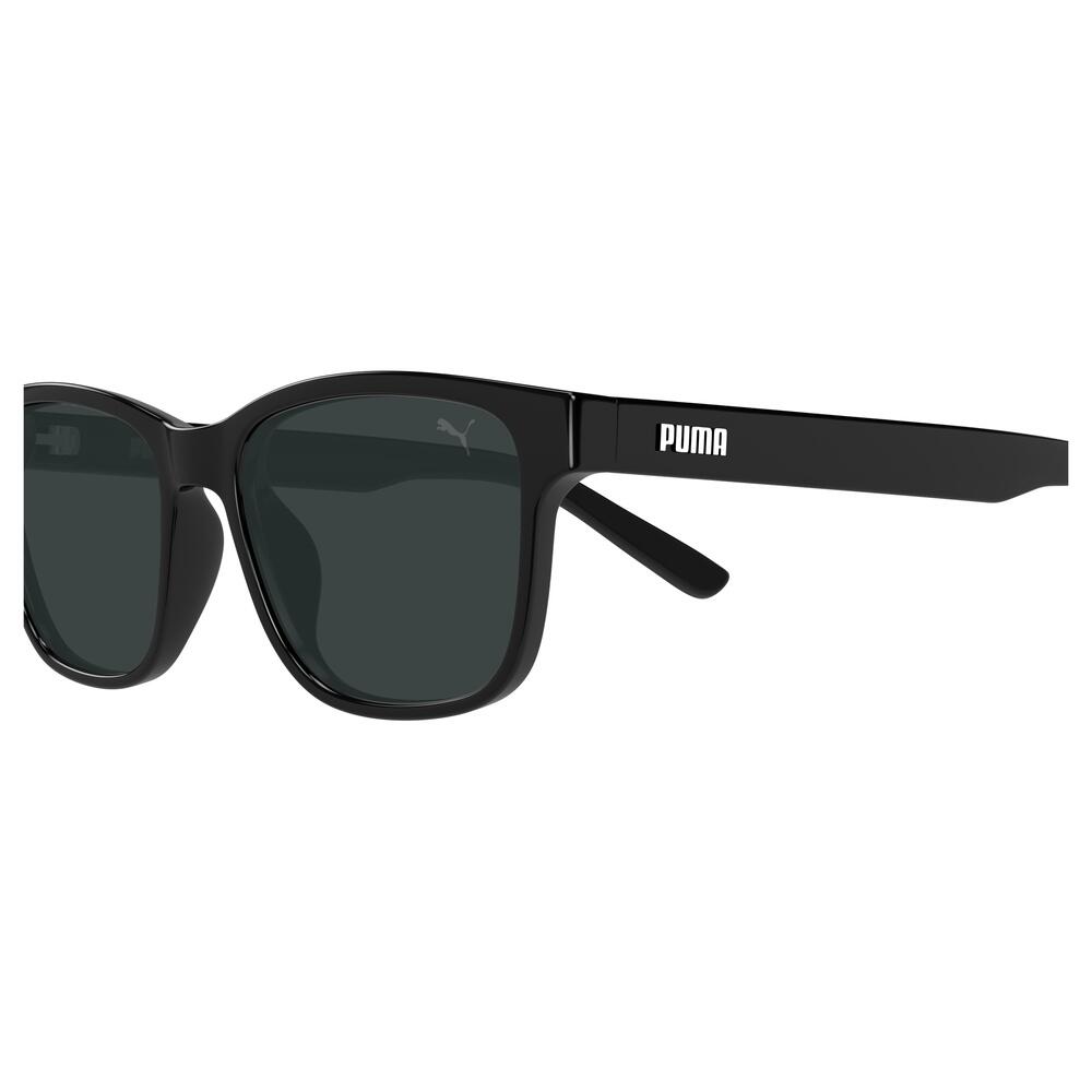 Occhiali da Sole Puma PJ0088S-001 in Acetato Bambino 48 mm 3/3