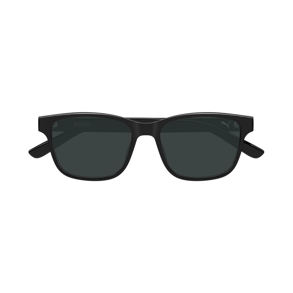 Occhiali da Sole Puma PJ0088S-001 in Acetato Bambino 48 mm 2/3