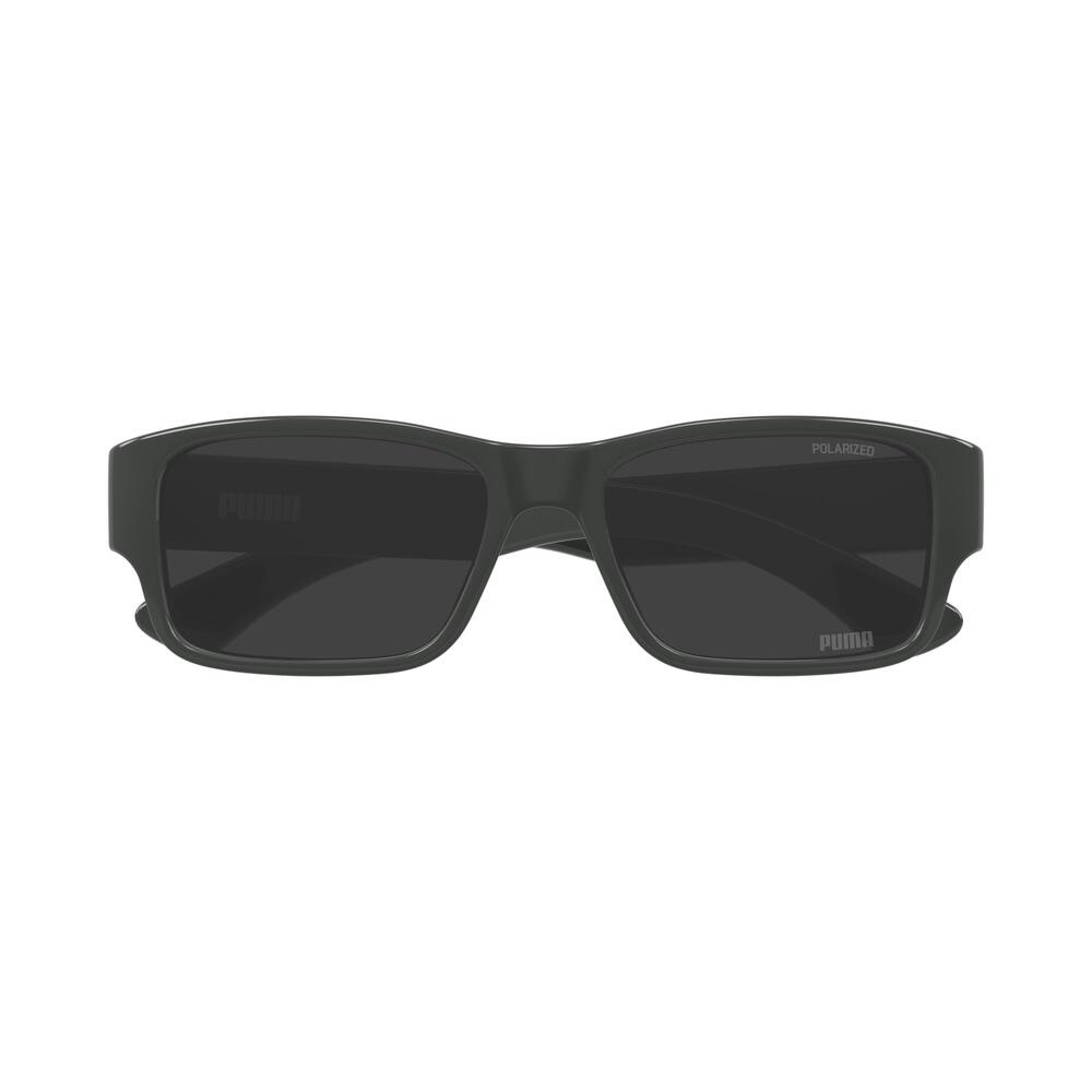 Sonnenbrille Puma PU0521SA-003 Polarisiert aus Acetat Herren 57 mm 2/3