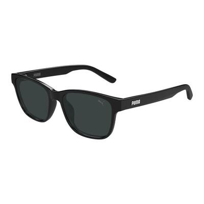 Zonnebril puma pj0088s-001 van acetaat kinderen 48 mm