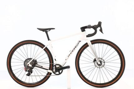 Gravel reconditionné · Terra M31eTeam AXS 12V · Bon état
