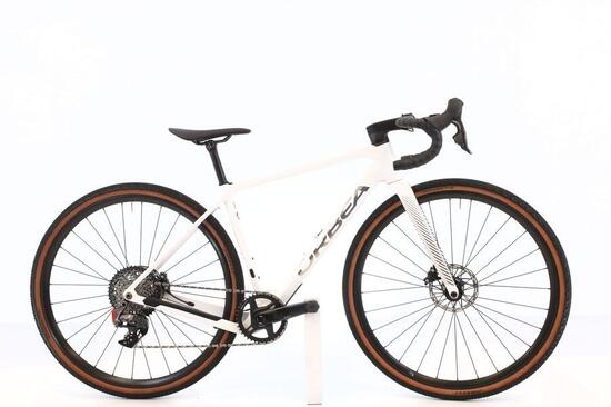 Gravel reconditionné · Terra M31eTeam AXS 12V · Bon état