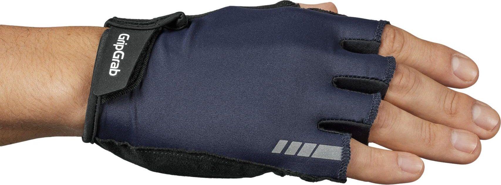 Gants Courts ProRide RC Max Bleu / Noir 2/4