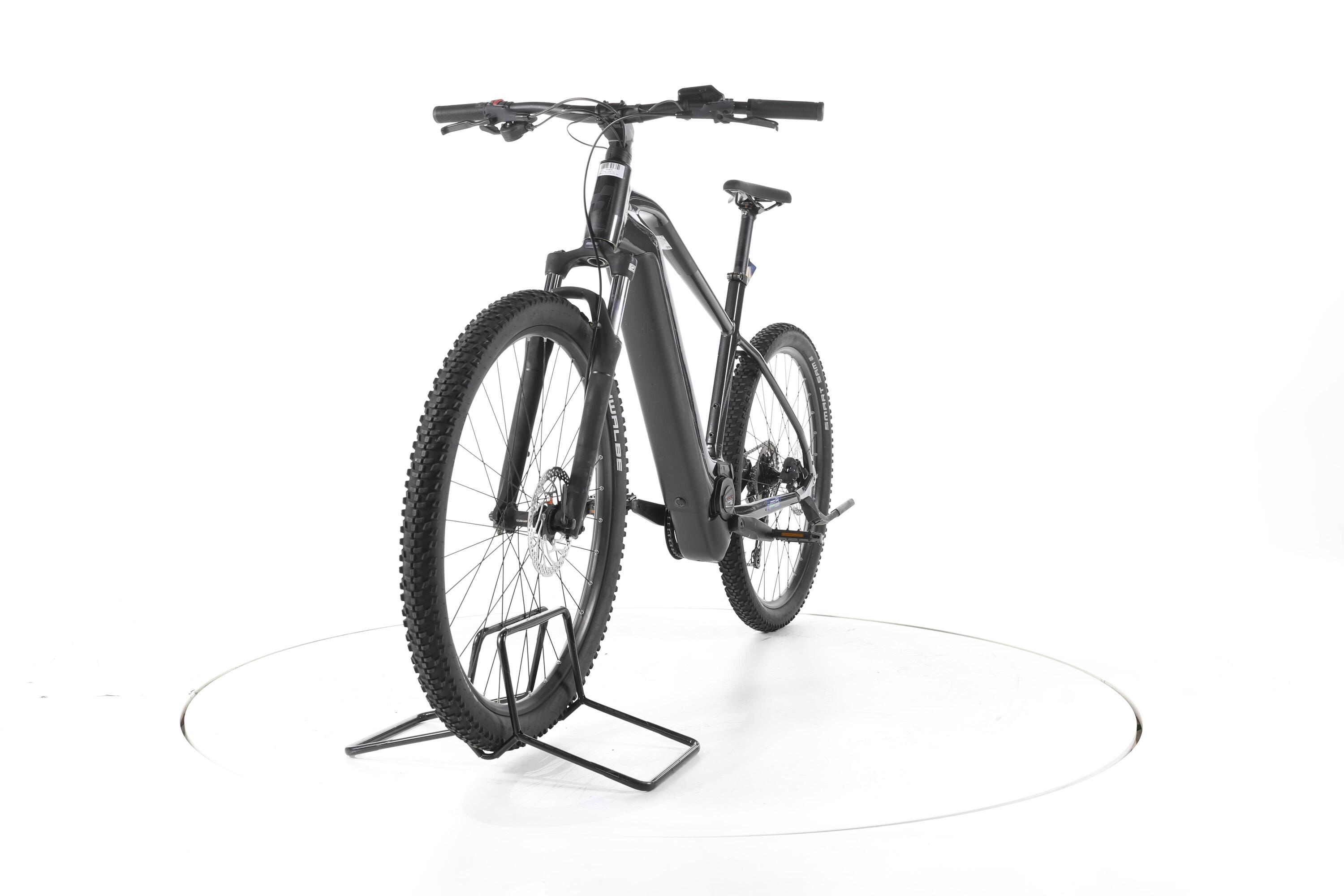 Segunda vida - Cube Reaction Hybrid ONE E-Bike - Muy buen estado 4/7