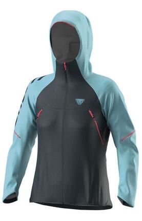 DYNAFIT Dynafit Damen Ride 3L Outdoorjacke Marine blue