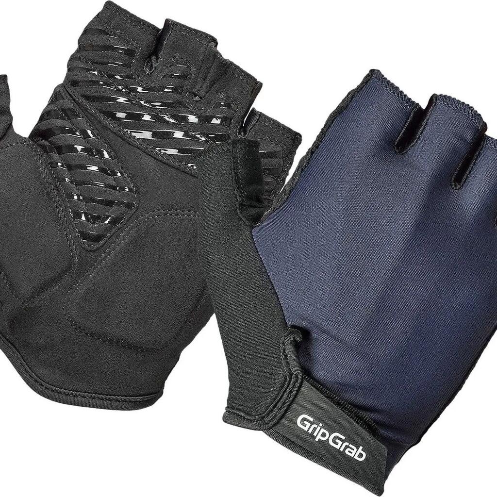 ProRide RC Max Short Gloves Blue / Black