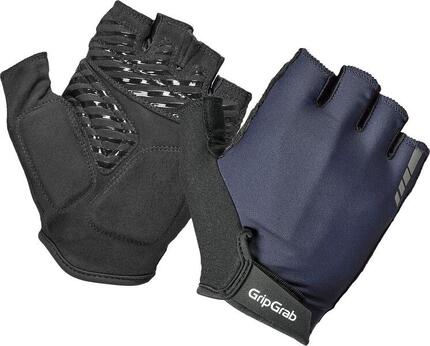 GripGrab ProRide RC Max Korte Handschoenen Zwart