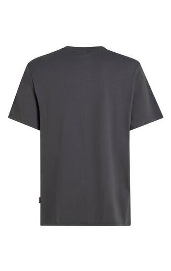 O'NEILL O'Neill Herren ORIGINAL CALI LOGO T-SHIRT Asphalt