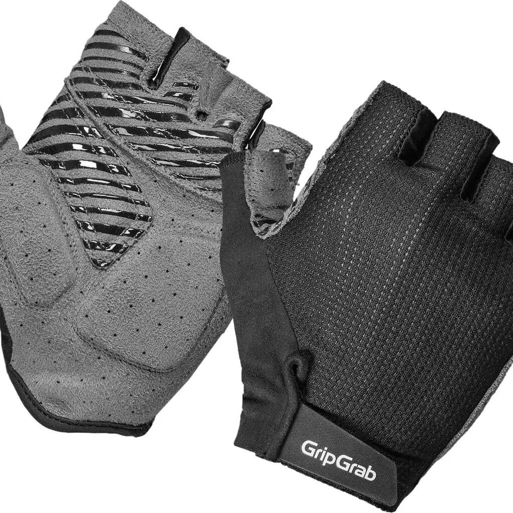 GripGrab Gants Courts Expert RC Max Gloves Blue / Grey