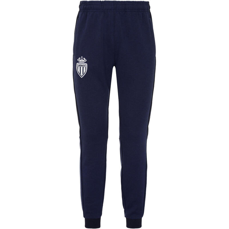 Pantalon AS Monaco 2021/22 arufinzip 5