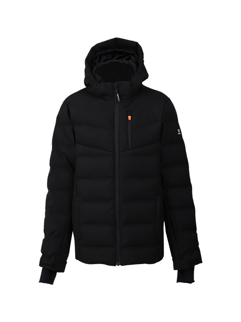 BRUNOTTI Brunotti  Kinder Winter Jacke Sanclairy Black 1/3