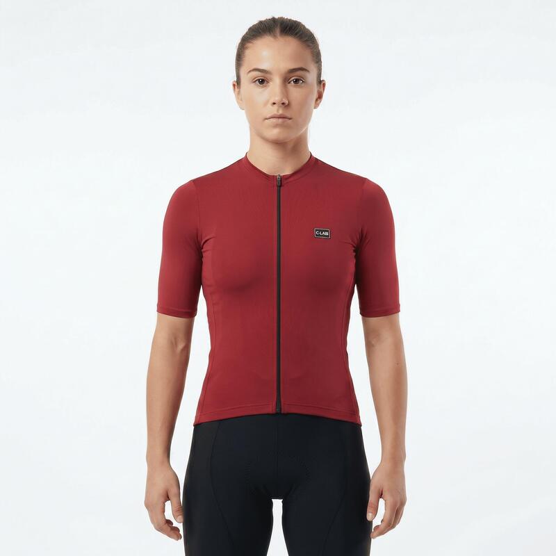 Tricou de ciclism unisex UNICA Sienna