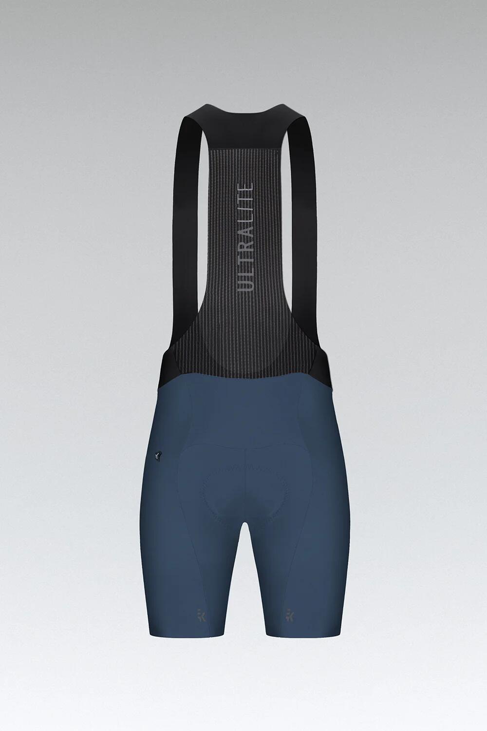 Radhose Kurz Ultralite 2.0 Herren Stellar K12 - Größe L 2/4