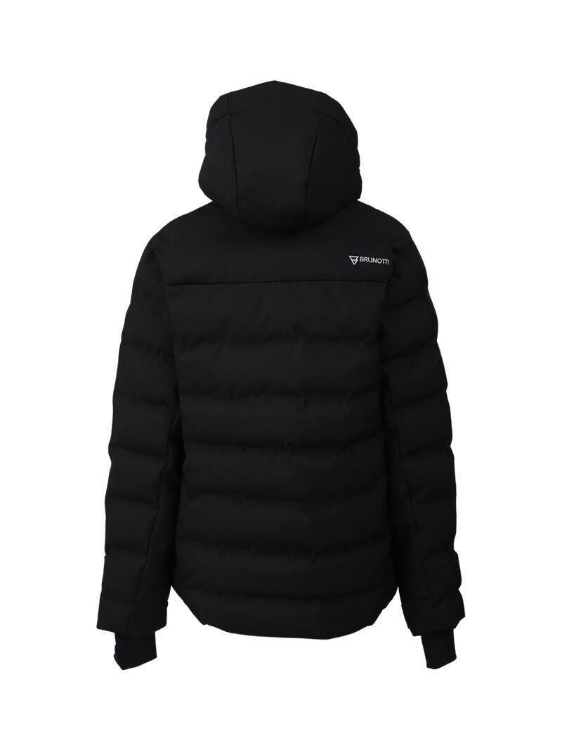 BRUNOTTI Brunotti  Kinder Winter Jacke Sanclairy Black 3/3