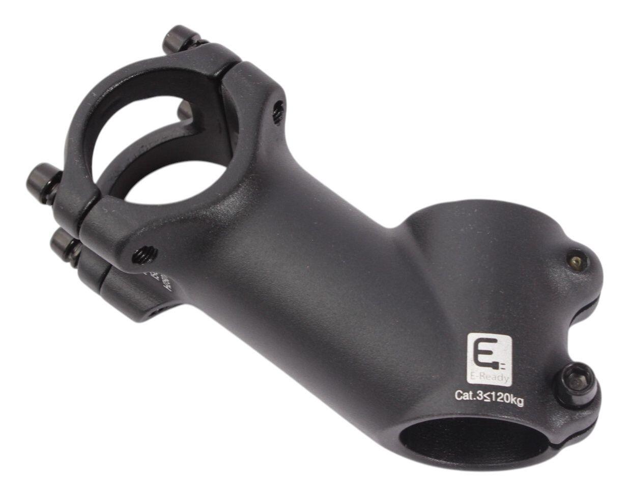 Avanço MTB PRISM V2 Ahead forjado 3D 35° 80 mm 2/7