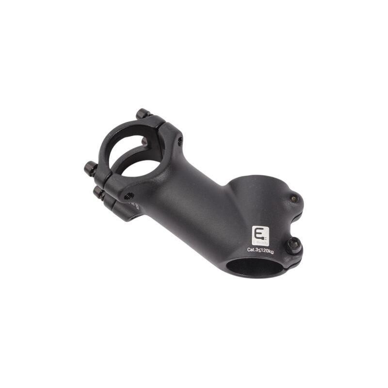 Pipă MTB PRISM V2 Ahead forjată 3D 35° 80 mm
