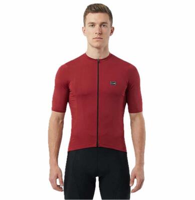 Maglia da ciclismo unisex UNICA Sienna