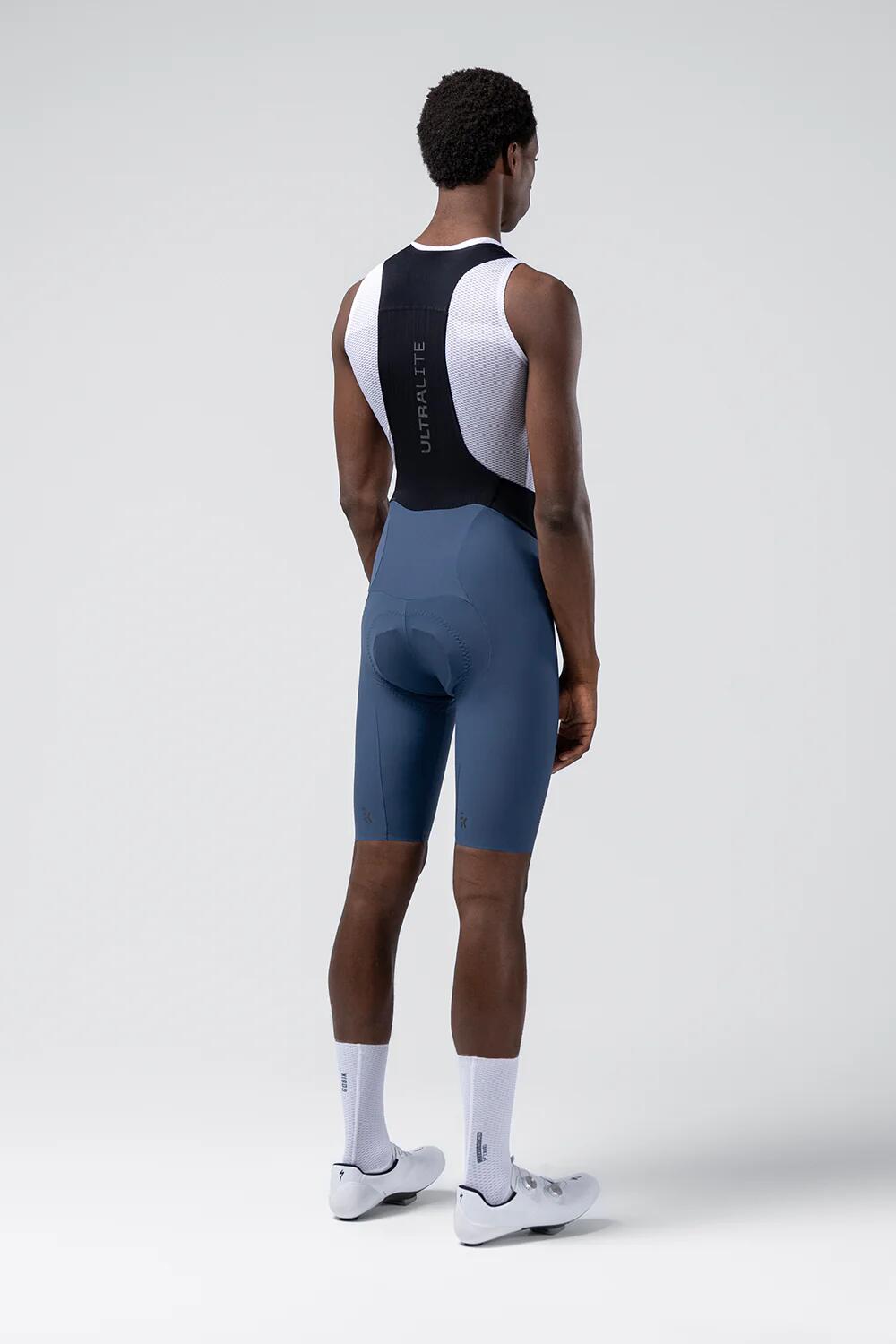 Radhose Kurz Ultralite 2.0 Herren Stellar K12 - Größe L 4/4