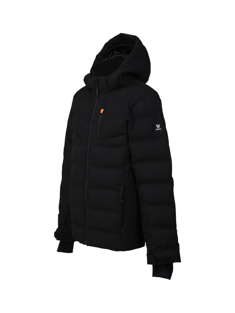 BRUNOTTI Brunotti  Kinder Winter Jacke Sanclairy Black 2/3
