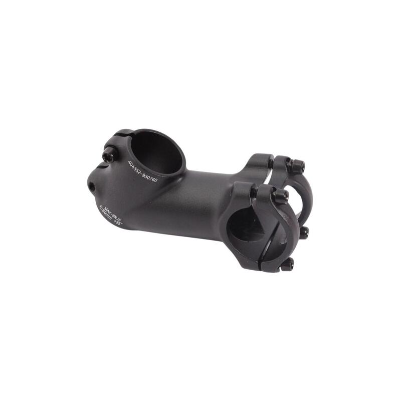 Pipă MTB PRISM V2 Ahead forjată 3D 35° 80 mm