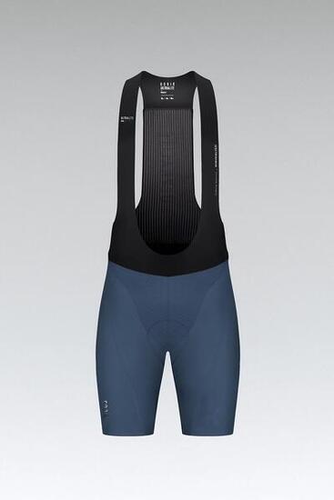 Fietsbroek Kort Ultralite 2.0 Heren Stellar K12 - Maat M