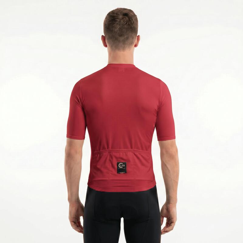 Tricou de ciclism unisex UNICA Sienna