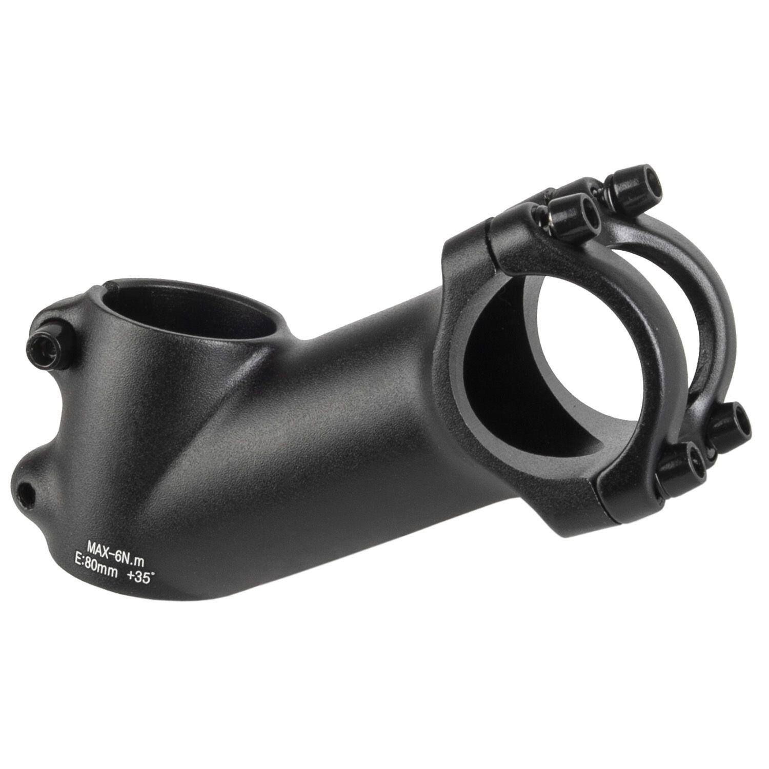 Avanço MTB PRISM V2 Ahead forjado 3D 35° 80 mm 7/7