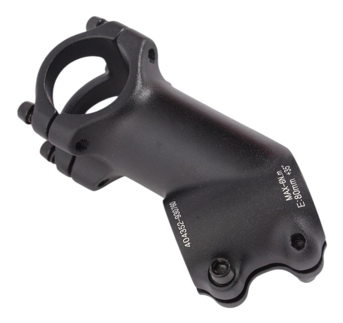 Avanço MTB PRISM V2 Ahead forjado 3D 35° 80 mm 4/7