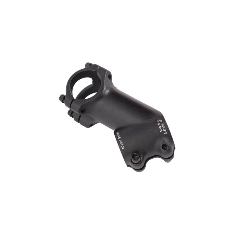 Pipă MTB PRISM V2 Ahead forjată 3D 35° 80 mm