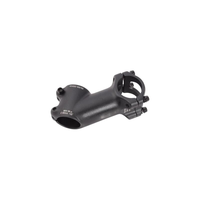 Pipă MTB PRISM V2 Ahead forjată 3D 35° 80 mm