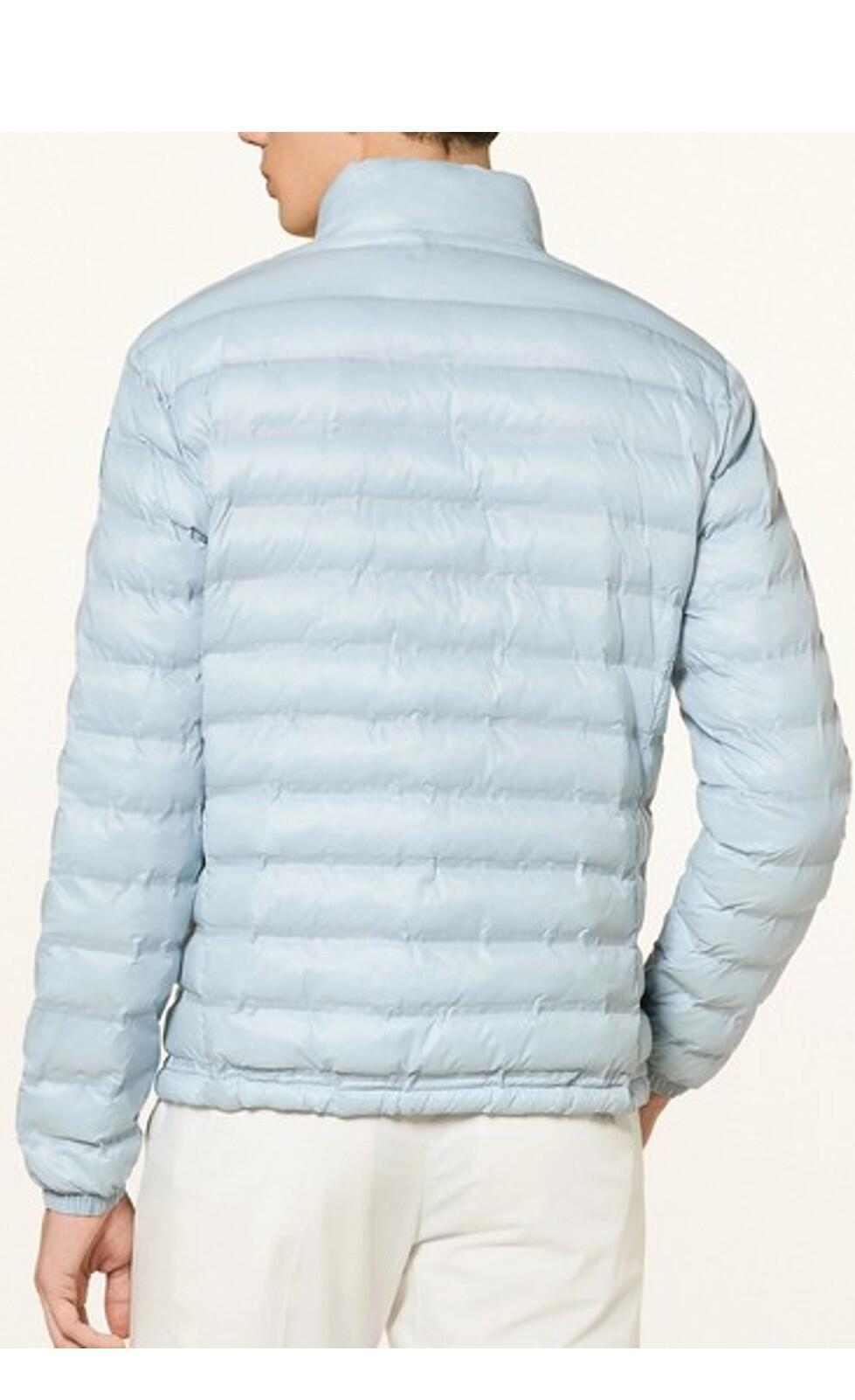BLAUER Blauer USA Herren Steppjacke SEWALL hellblau 3/3