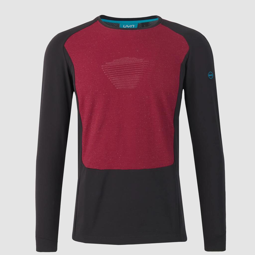 Crossover Winter Jersey
