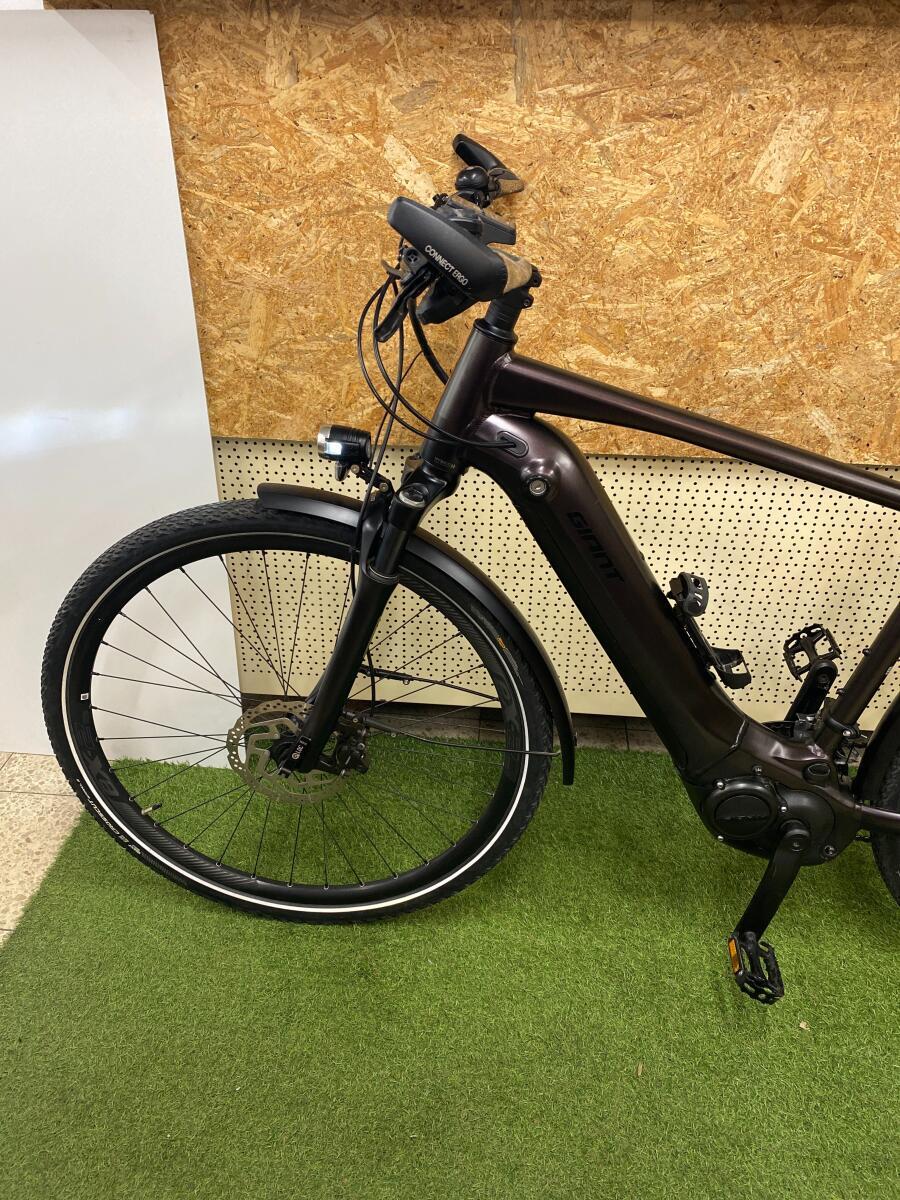 Giant EXPLORE PRO 1 625Wh 2/7