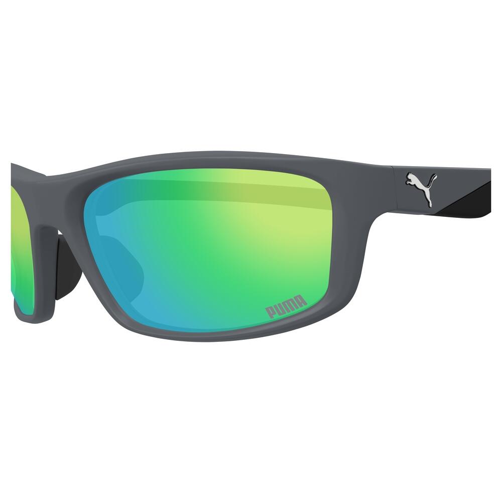 Gafas de Sol Puma PU0480S-003 de Acetato Hombre 62 mm 3/4