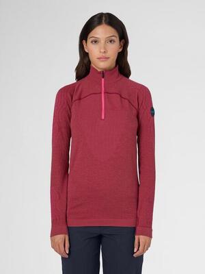 Nival zip up sweatshirt